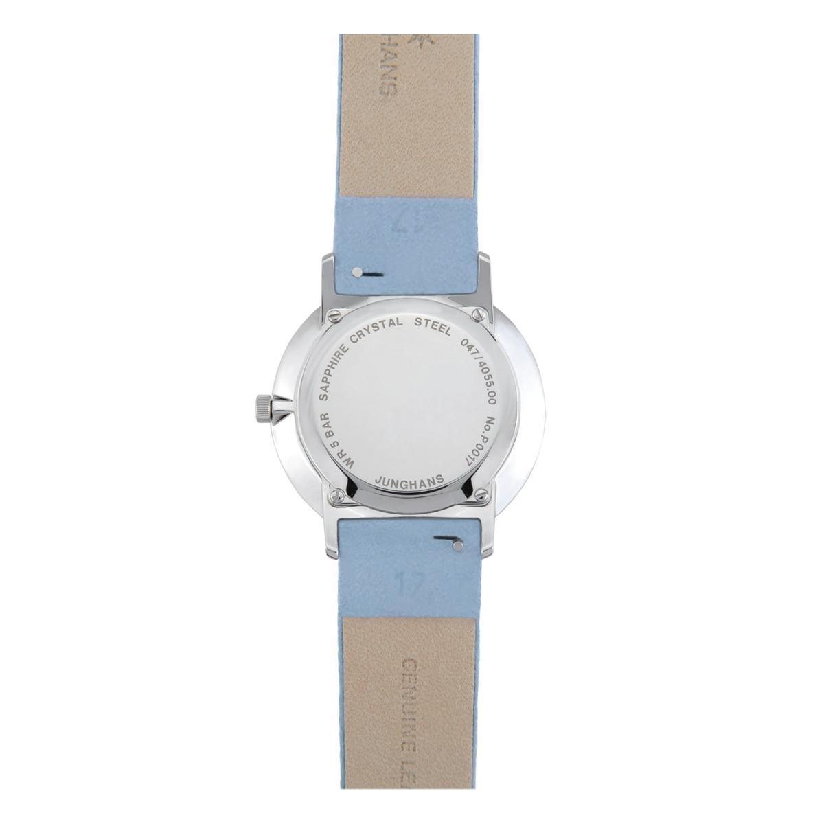 ZEGAREK JUNGHANS FORM DAMEN