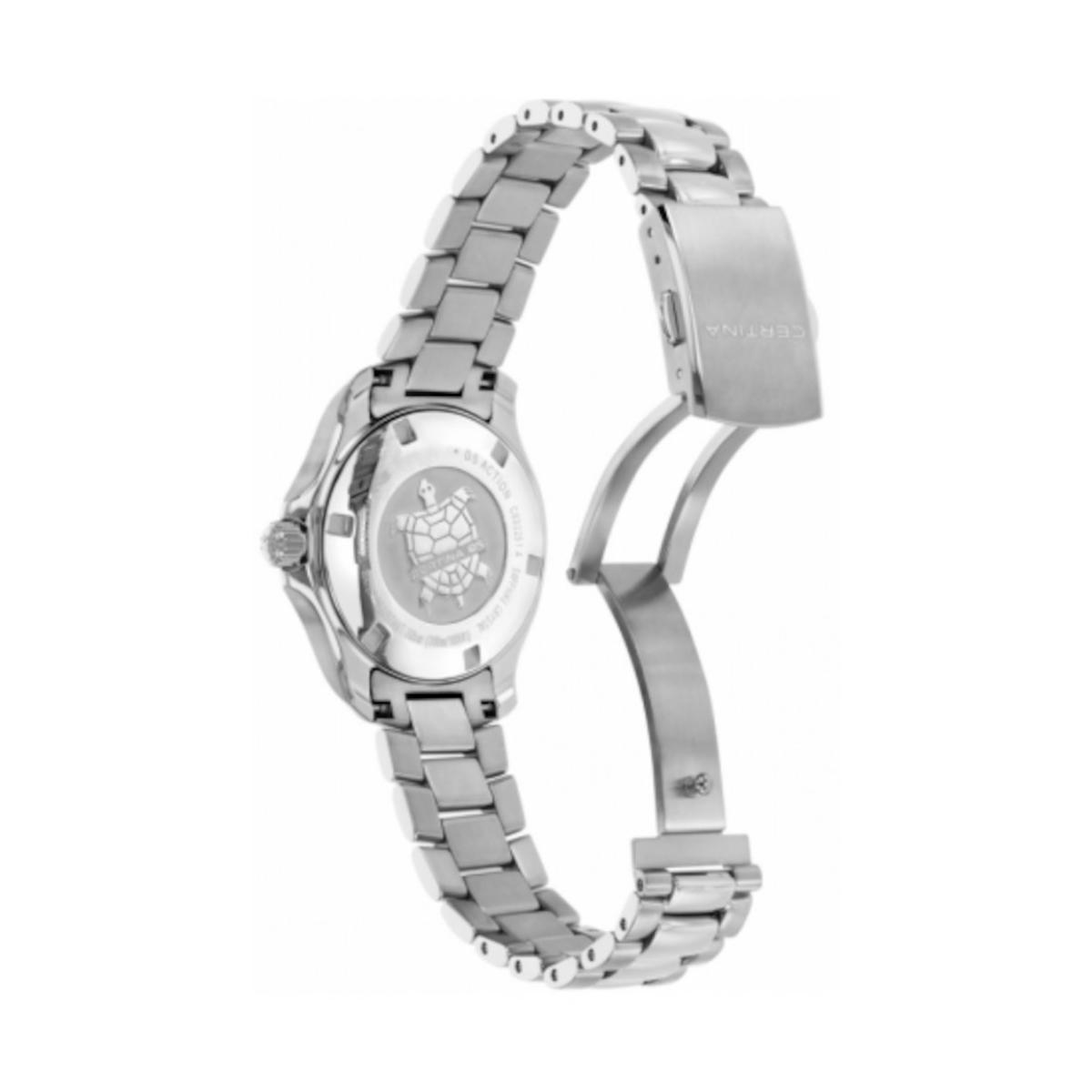 ZEGAREK CERTINA DS Action Lady