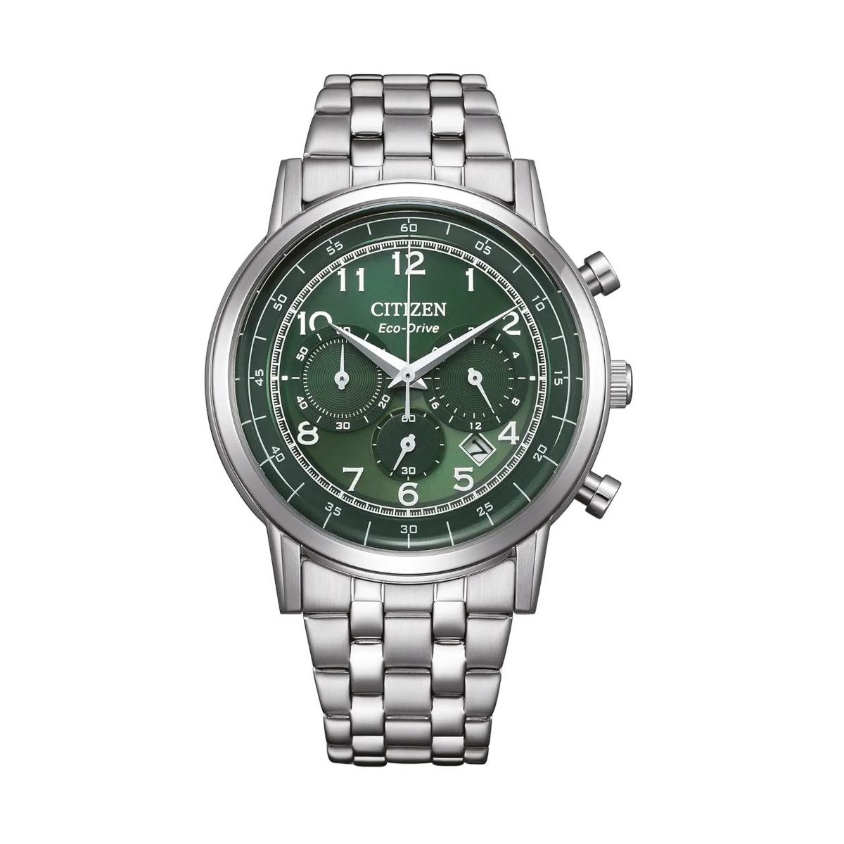 ZEGAREK CITIZEN CLASSIC CHRONOGRAPH
