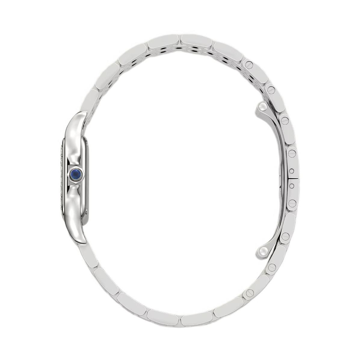 ZEGAREK CARTIER PANTHERE DE CARTIER S