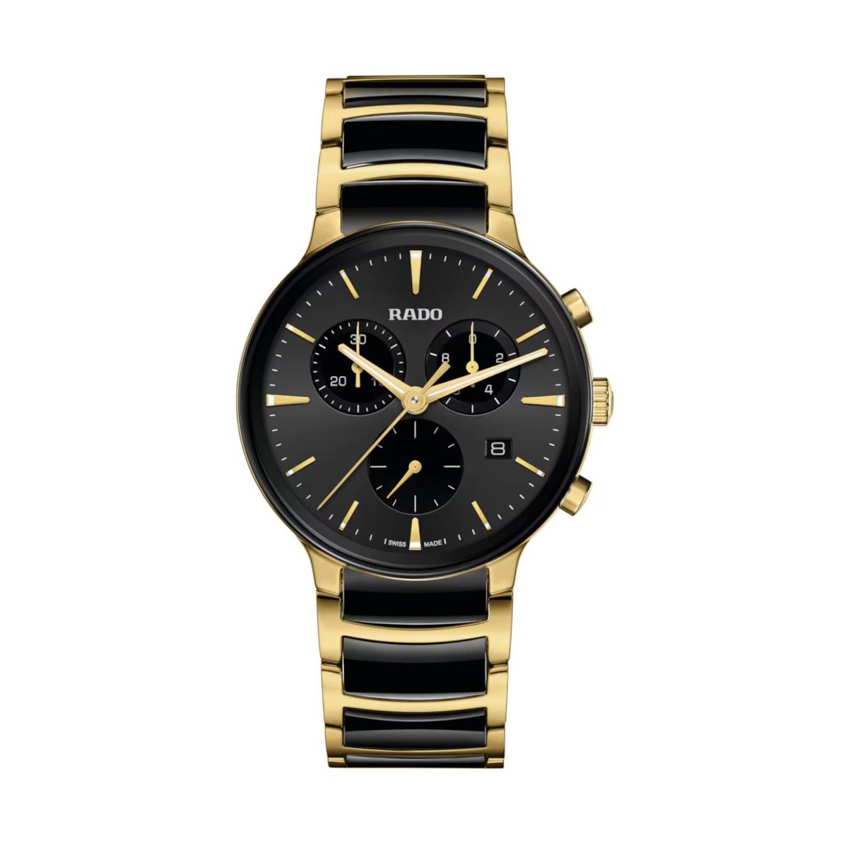 ZEGAREK RADO CENTRIX CHRONOGRAPH