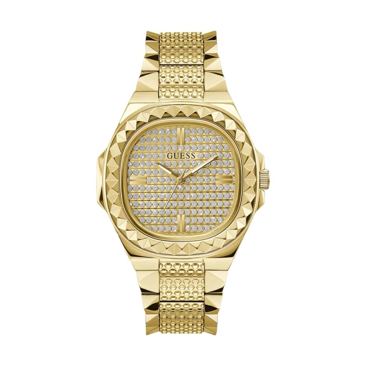 ZEGAREK GUESS REBEL