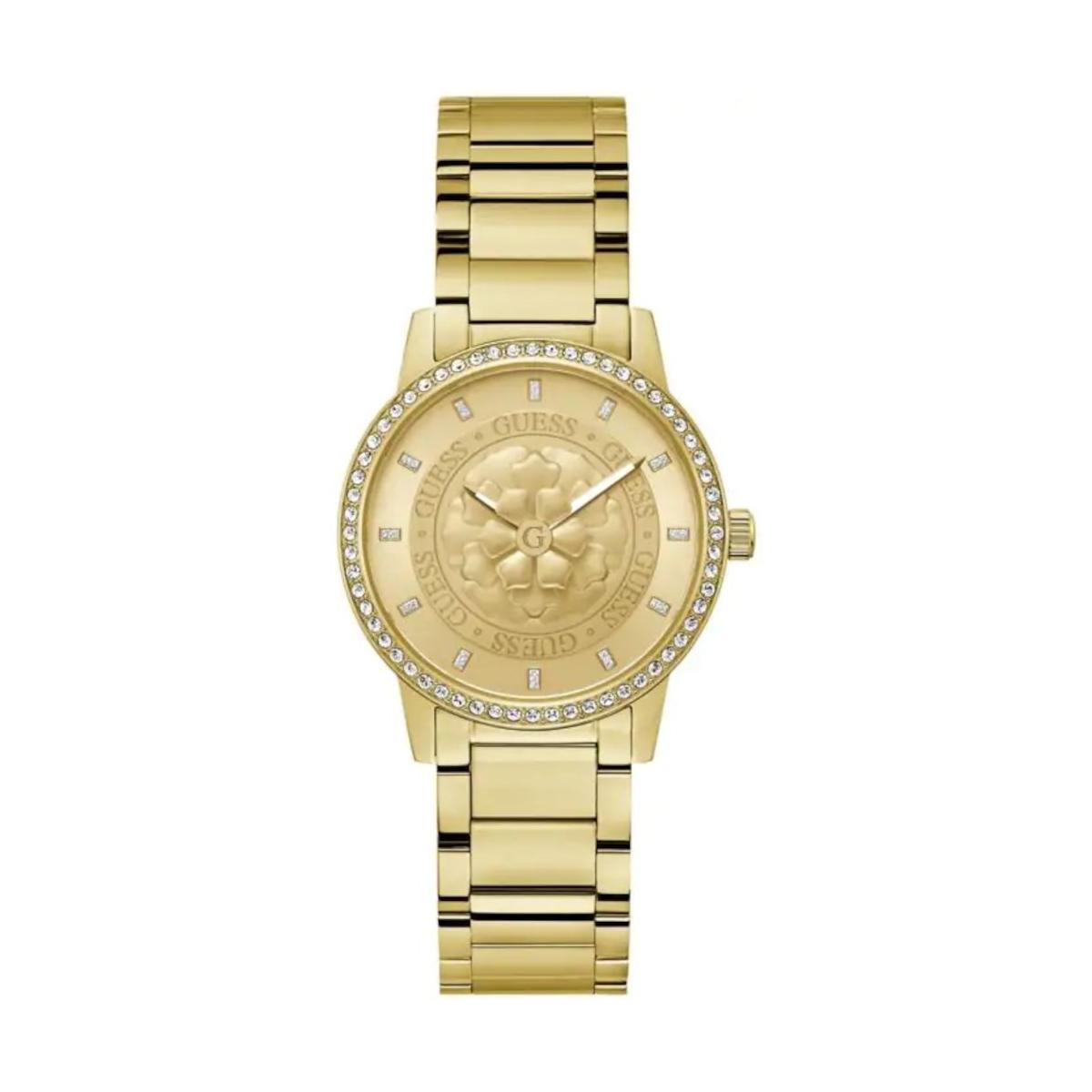 ZEGAREK GUESS PETAL
