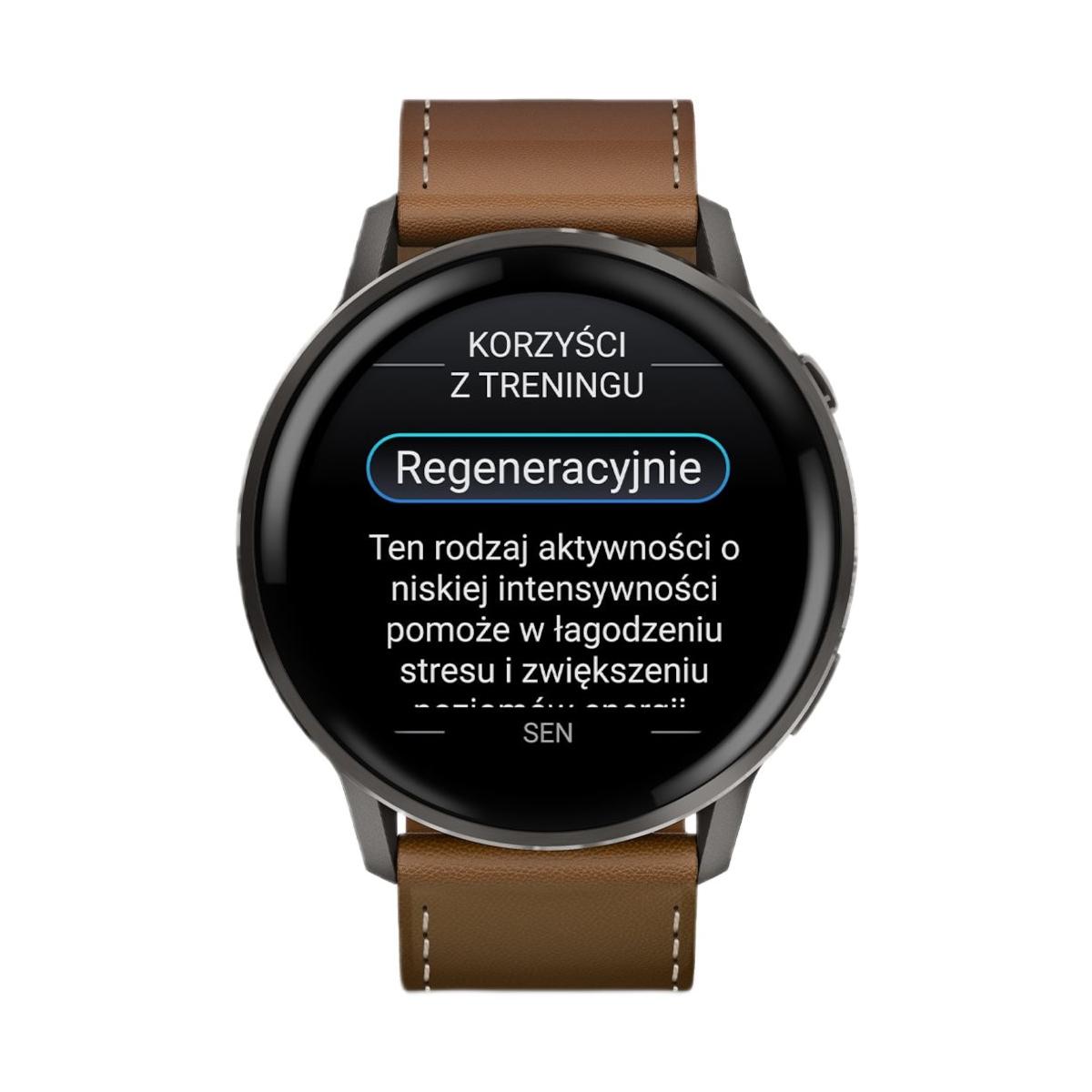 ZEGAREK GARMIN VENU 4