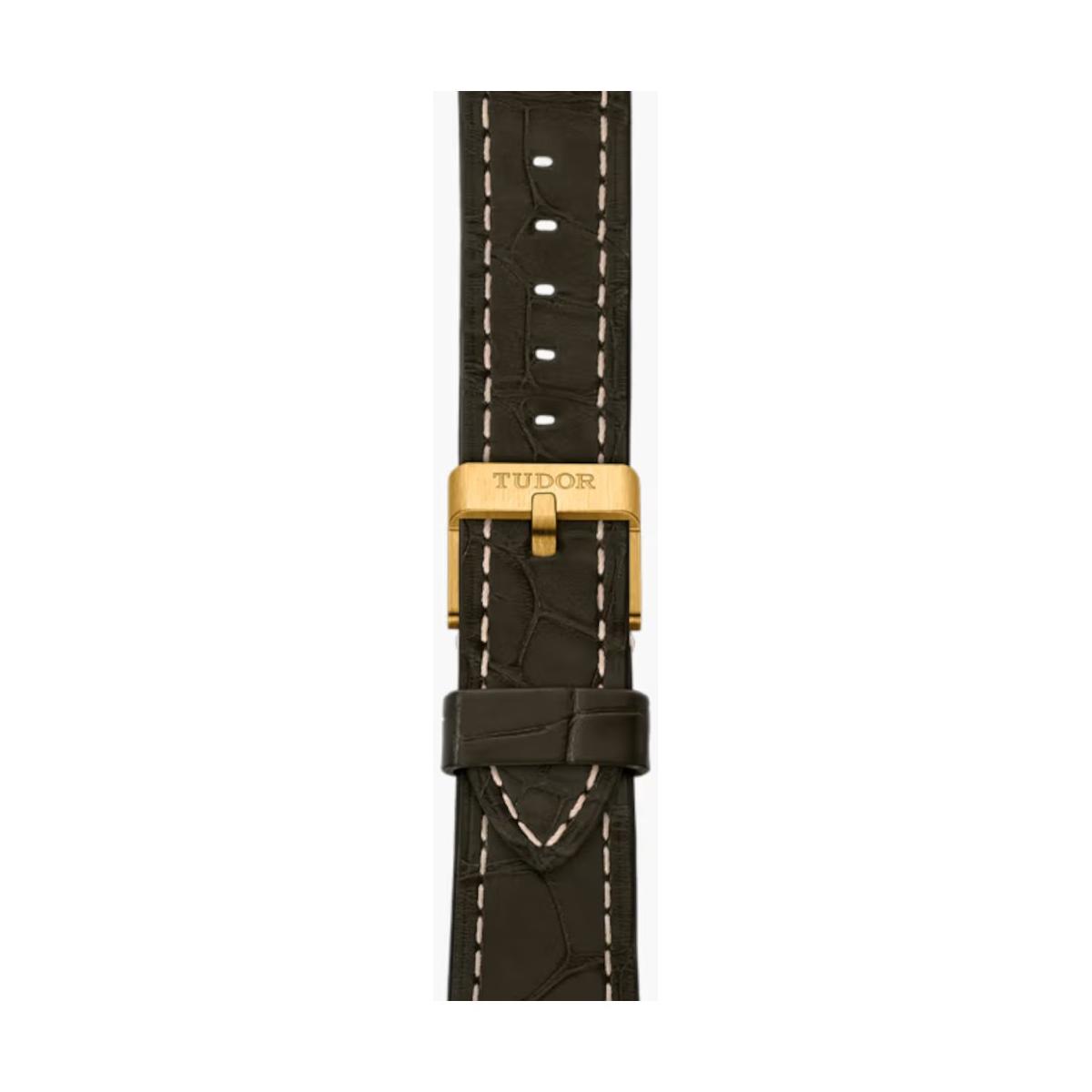 TUDOR Black Bay 58 18K