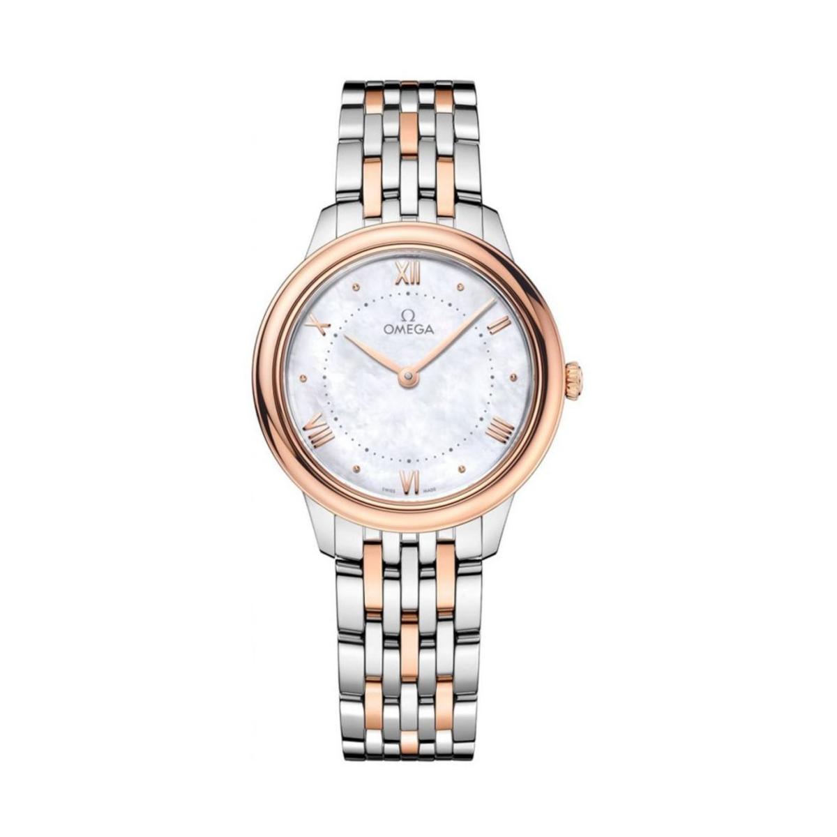 ZEGAREK OMEGA DE VILLE PRESTIGE