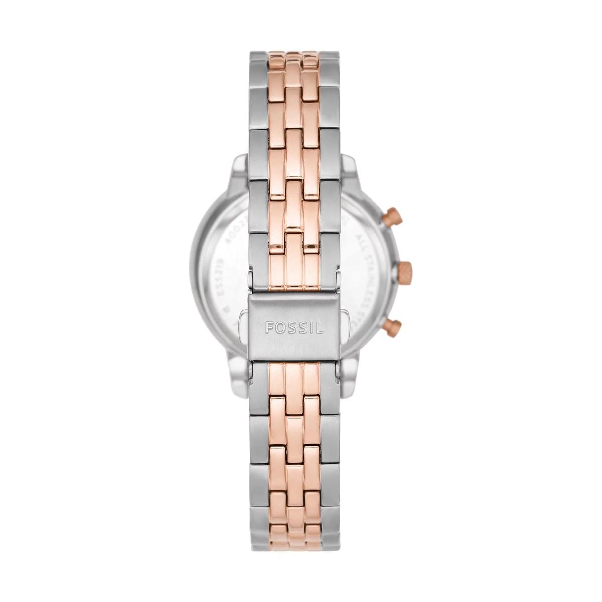ZEGAREK FOSSIL NEUTRA CHRONOGRAPH