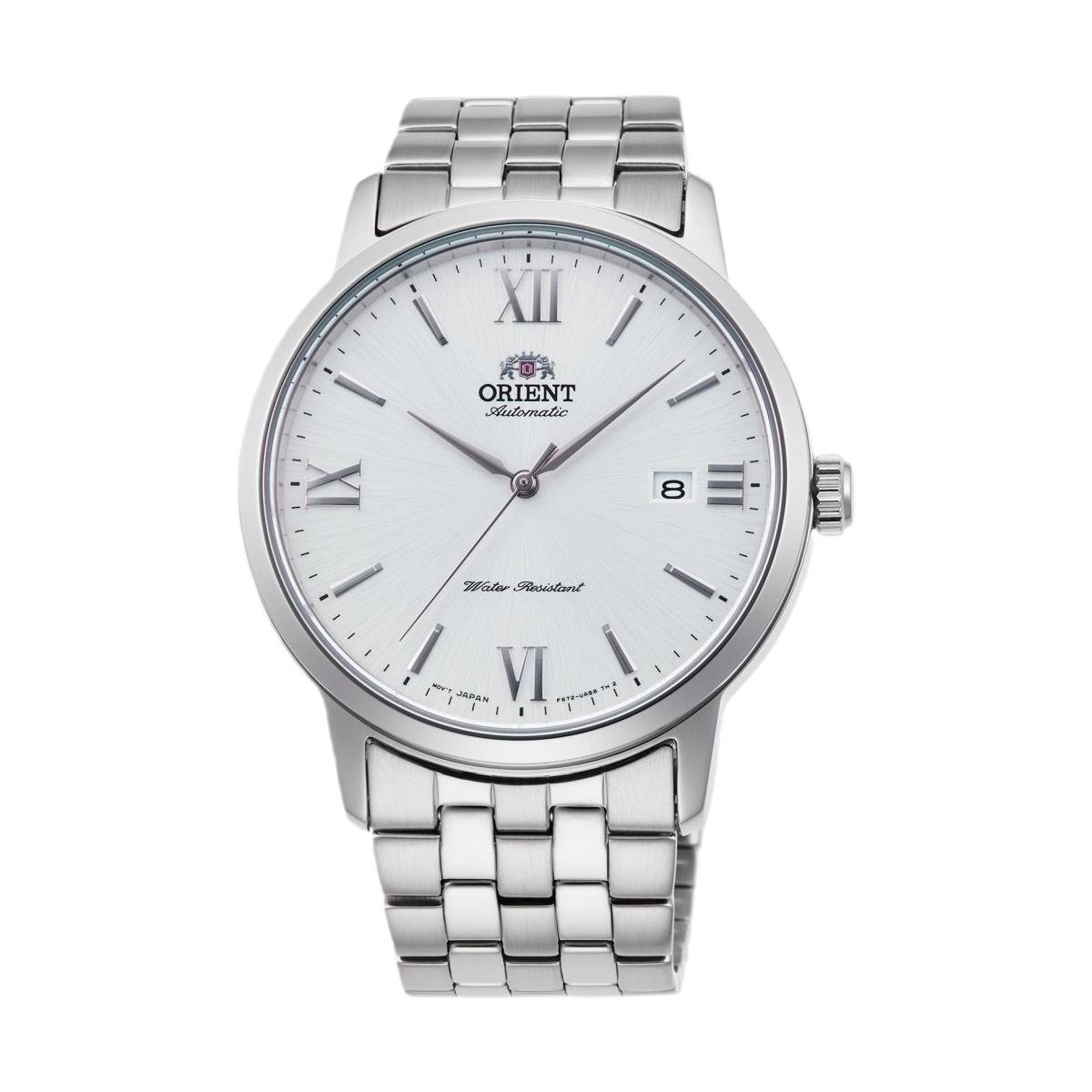 ZEGAREK ORIENT CONTEMPORARY AUTOMATIC