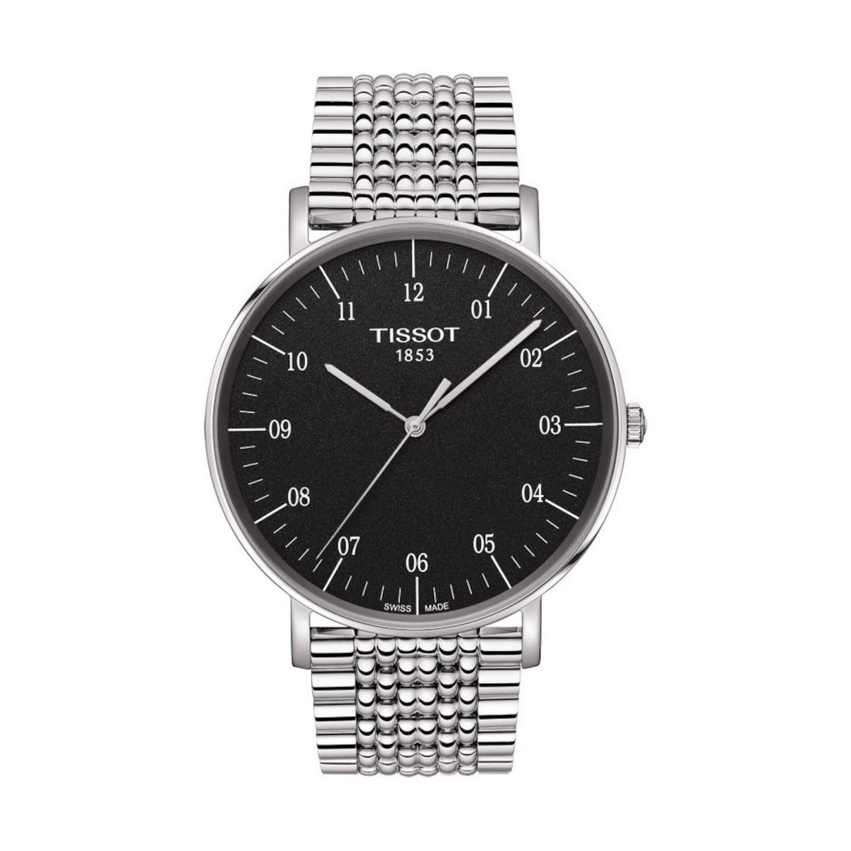 Tissot Everytime Big Gent