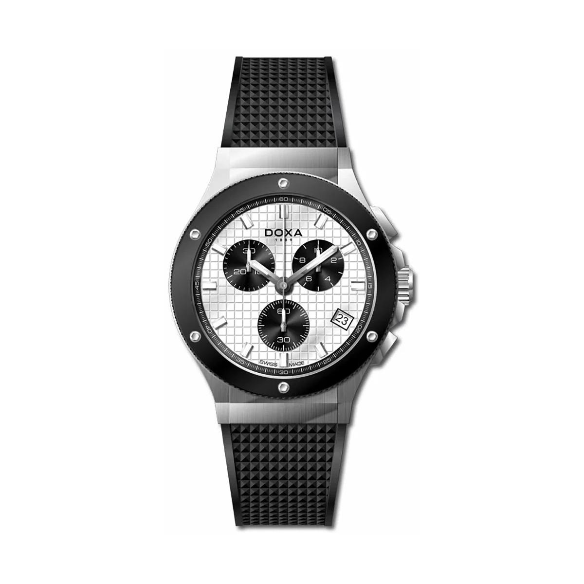 ZEGAREK DOXA D-Sport