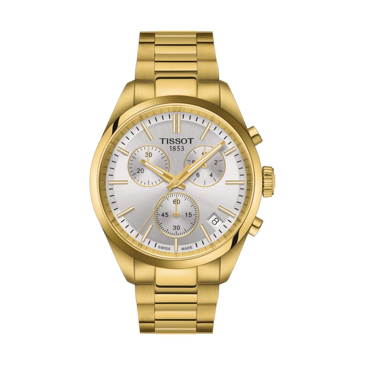 TISSOT PR 100 Chronograph