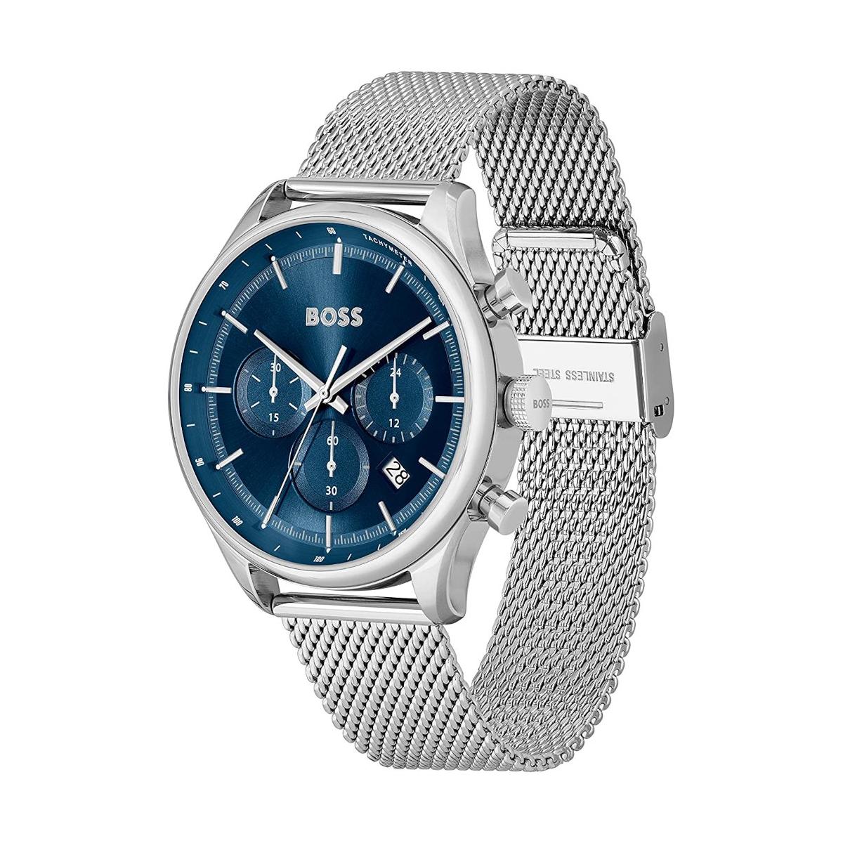 ZEGAREK HUGO BOSS GREGOR