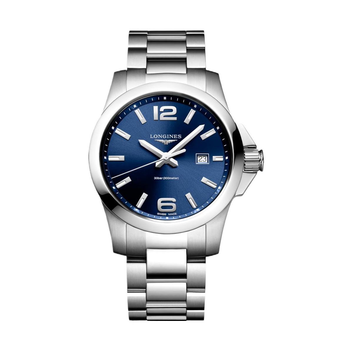LONGINES CONQUEST