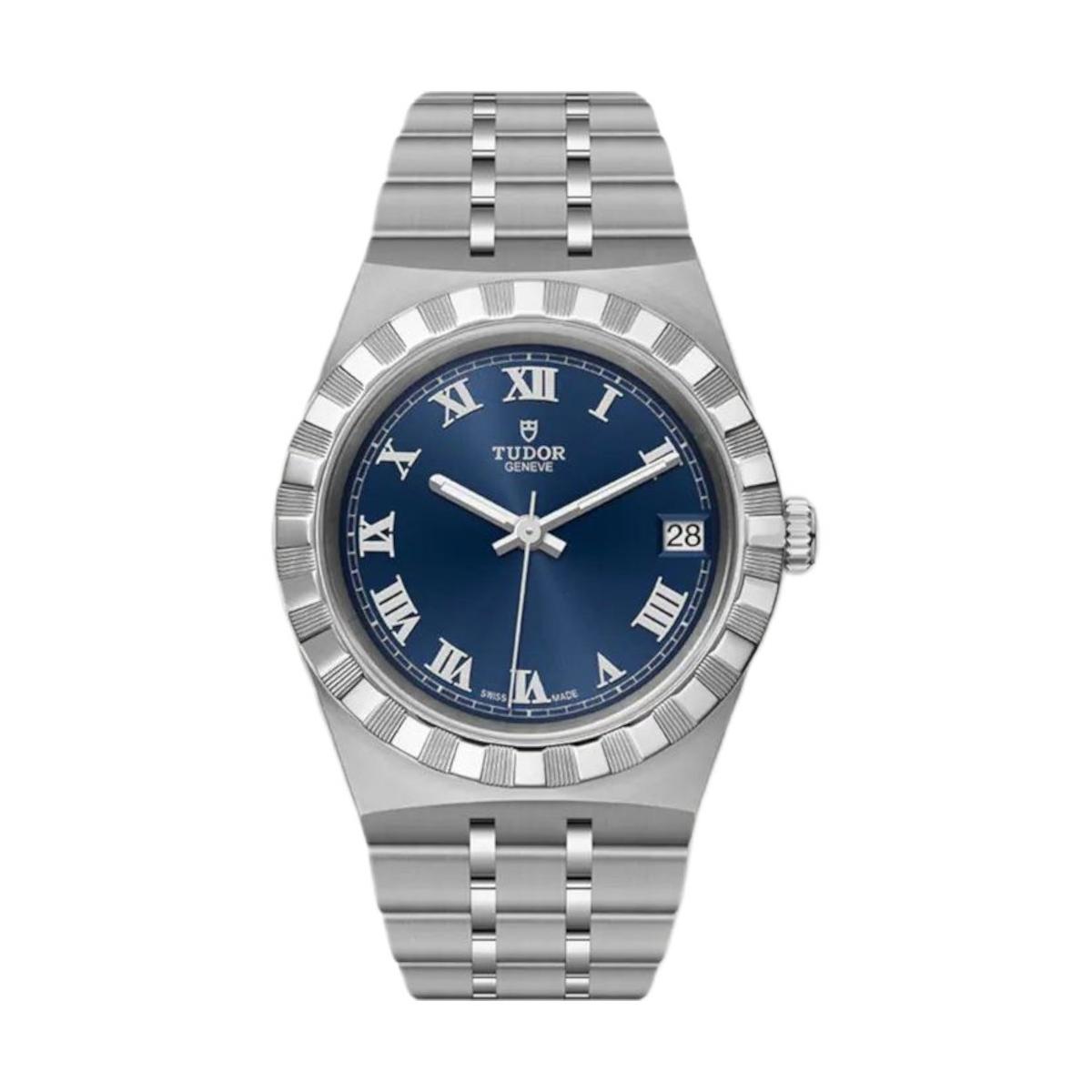 TUDOR ROYAL