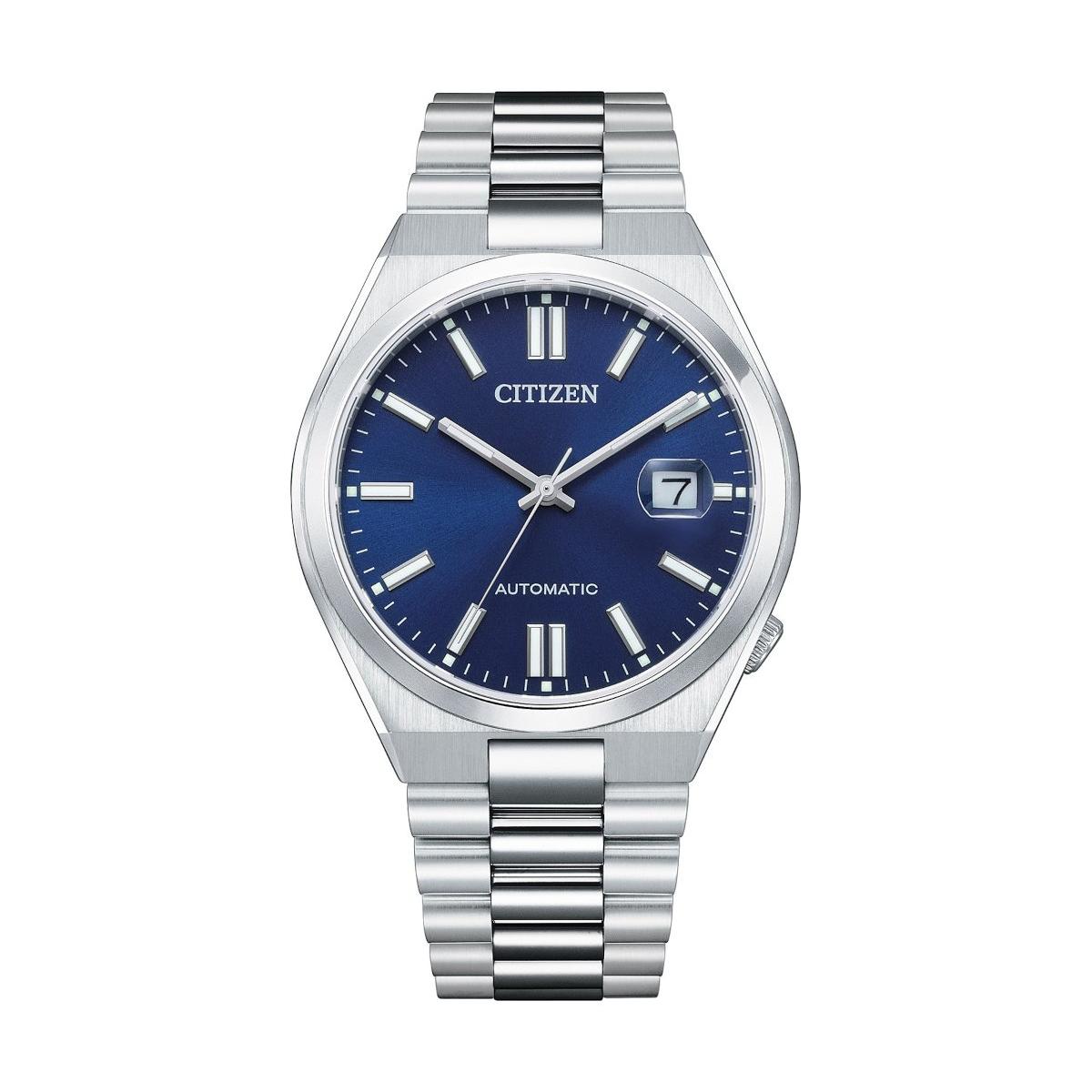 ZEGAREK CITIZEN TSUYOSA MECHANICAL