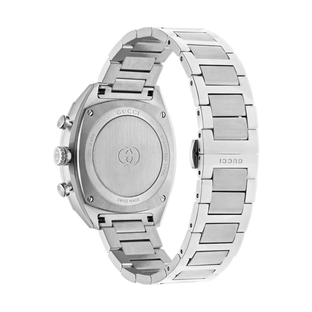 ZEGAREK GUCCI INTERLOCKING CHRONOGRAPH