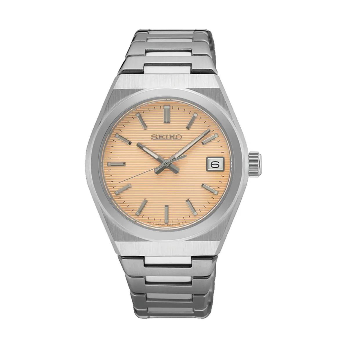 ZEGAREK SEIKO CLASSIC