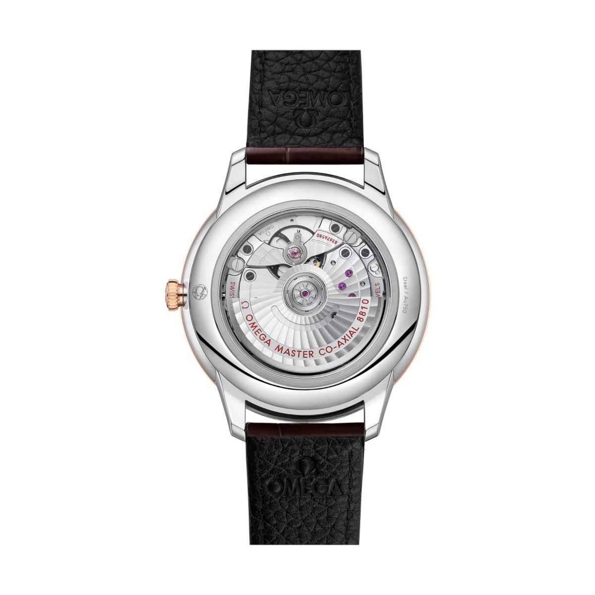 ZEGAREK OMEGA DE VILLE PRESTIGE