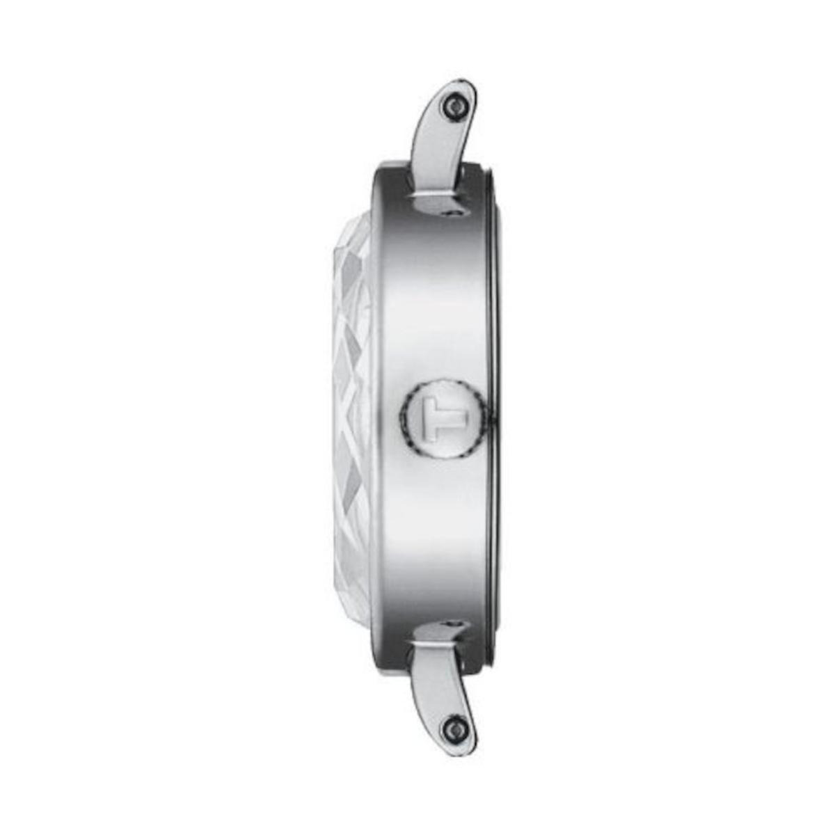 TISSOT LOVELY ROUND