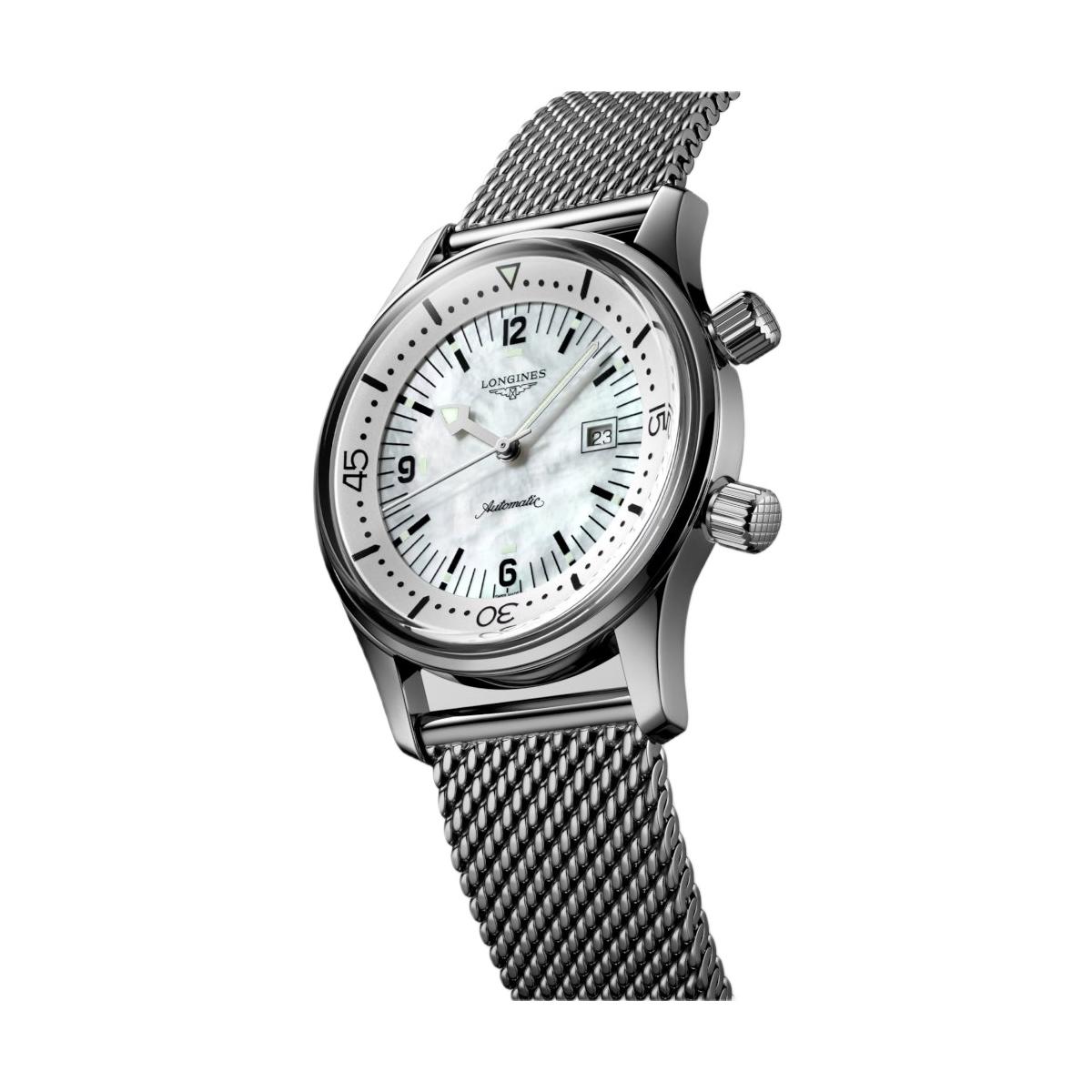 LONGINES LEGEND DIVER