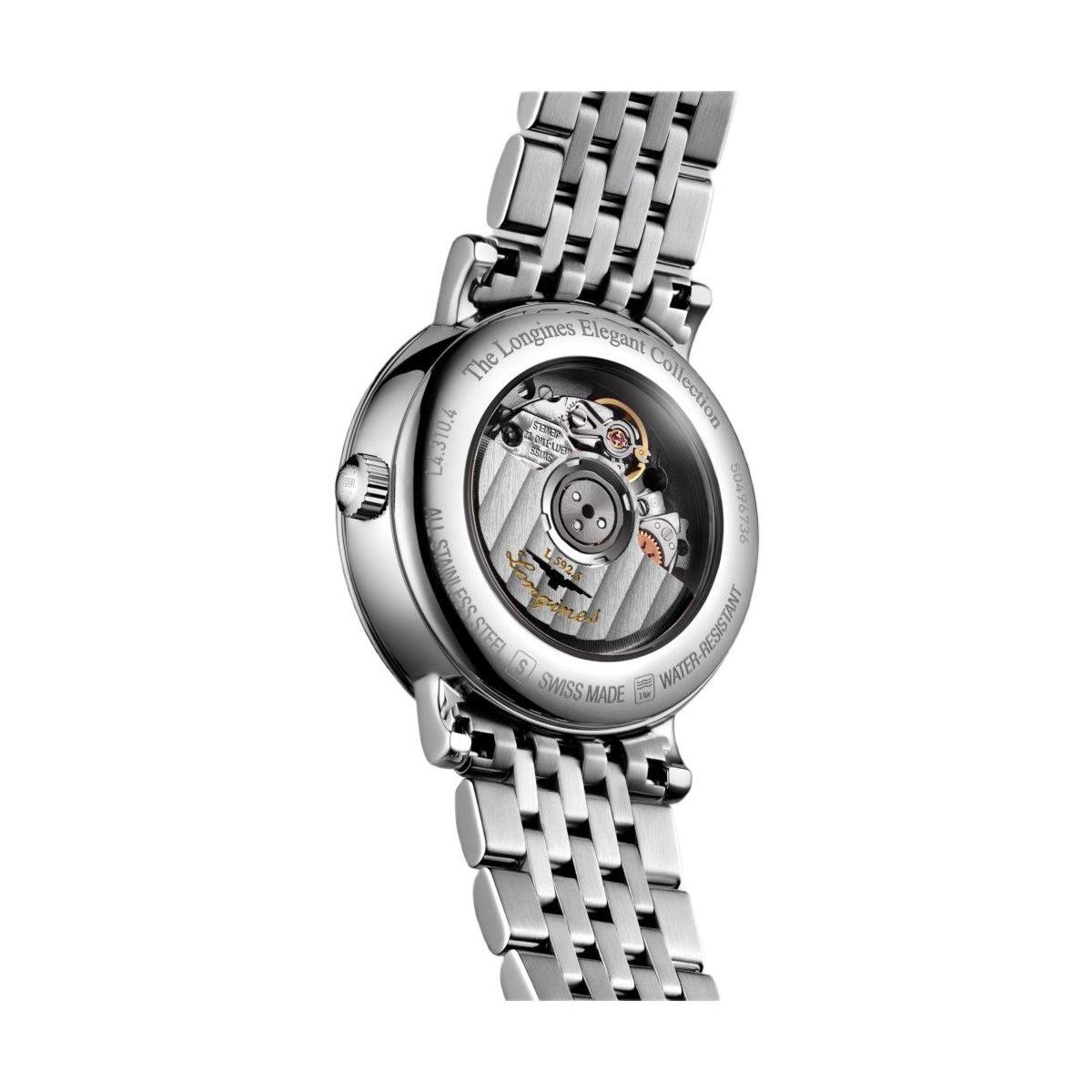 LONGINES ELEGANT COLLECTION
