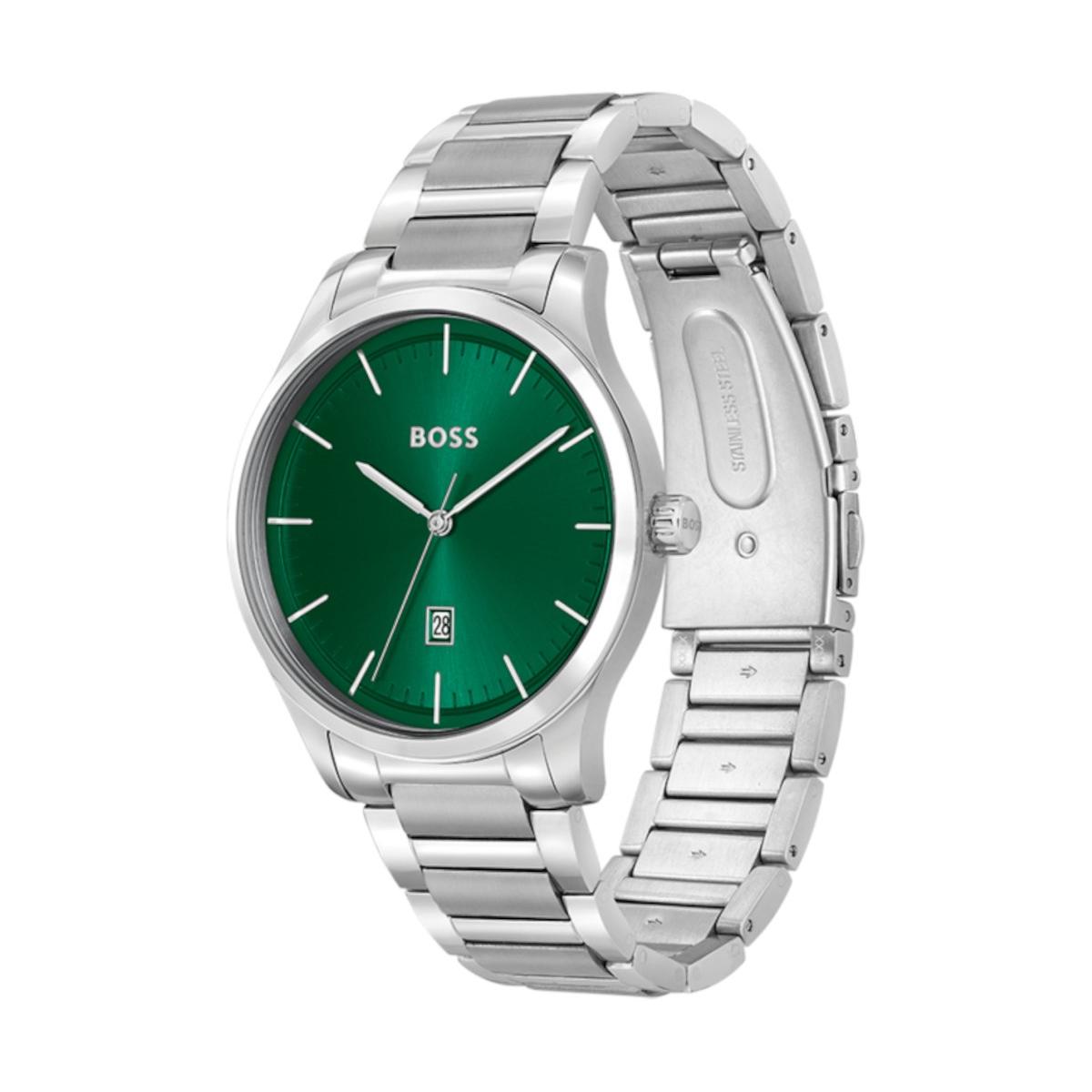 ZEGAREK HUGO BOSS REASON