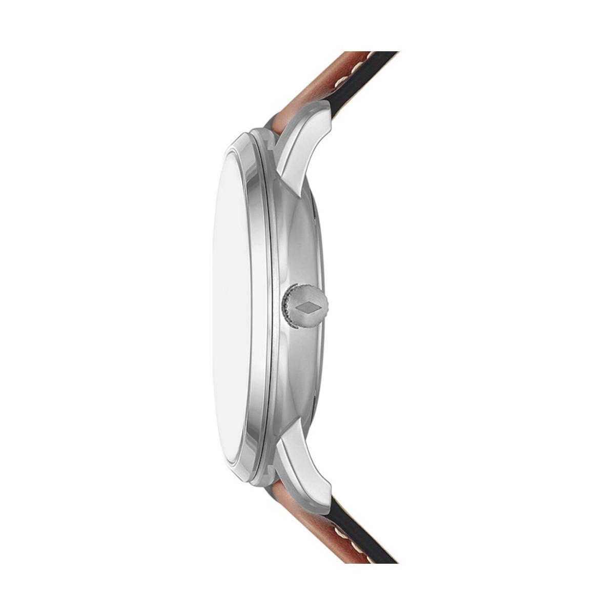 ZEGAREK FOSSIL NEUTRA MOONPHASE