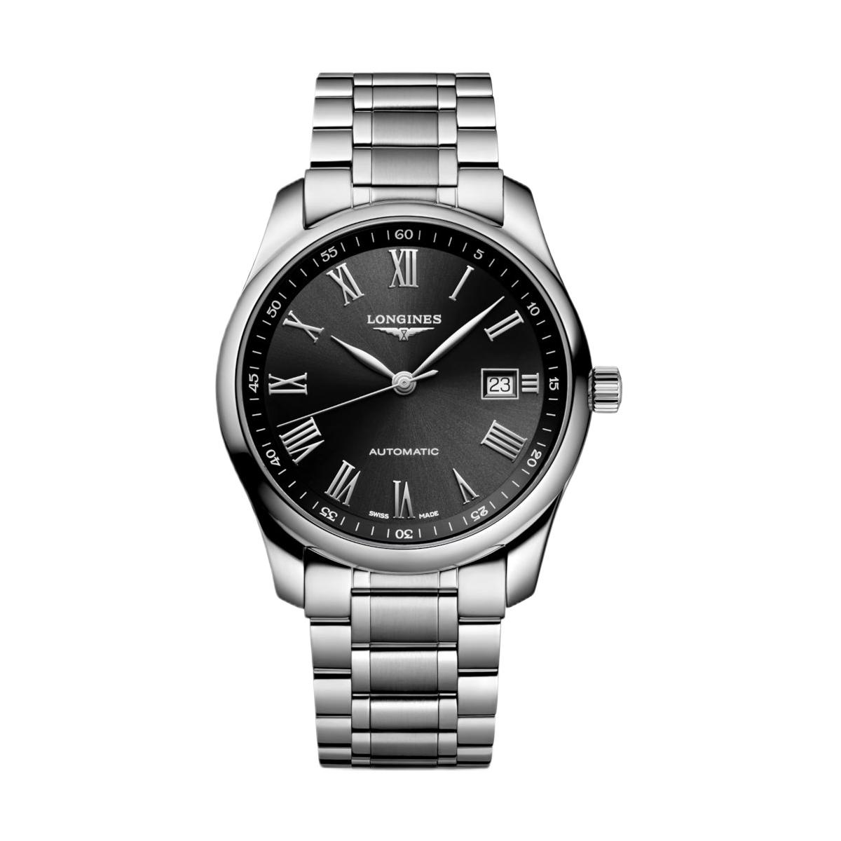 LONGINES MASTER COLLECTION