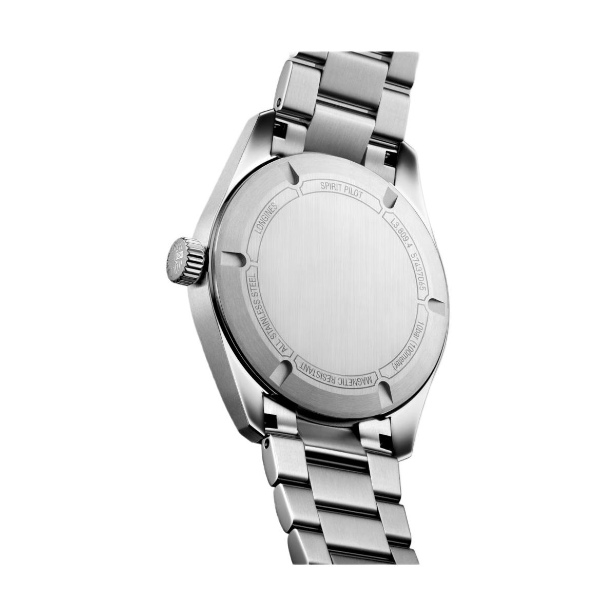 LONGINES SPIRIT PILOT