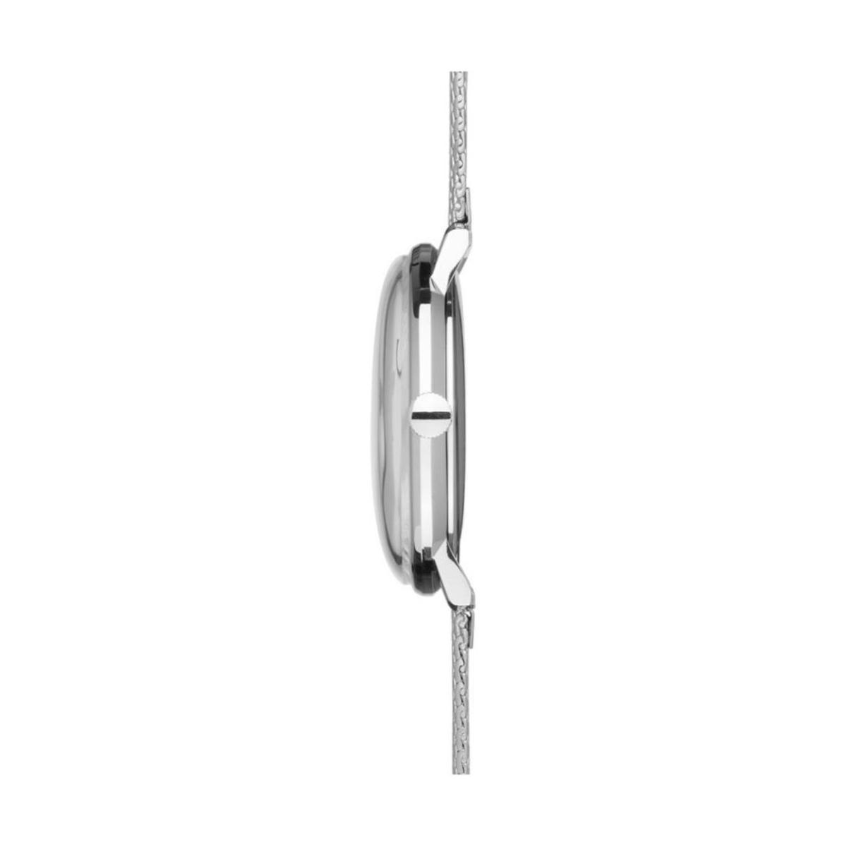 ZEGAREK JUNGHANS MAX BILL HANDAUFZUG