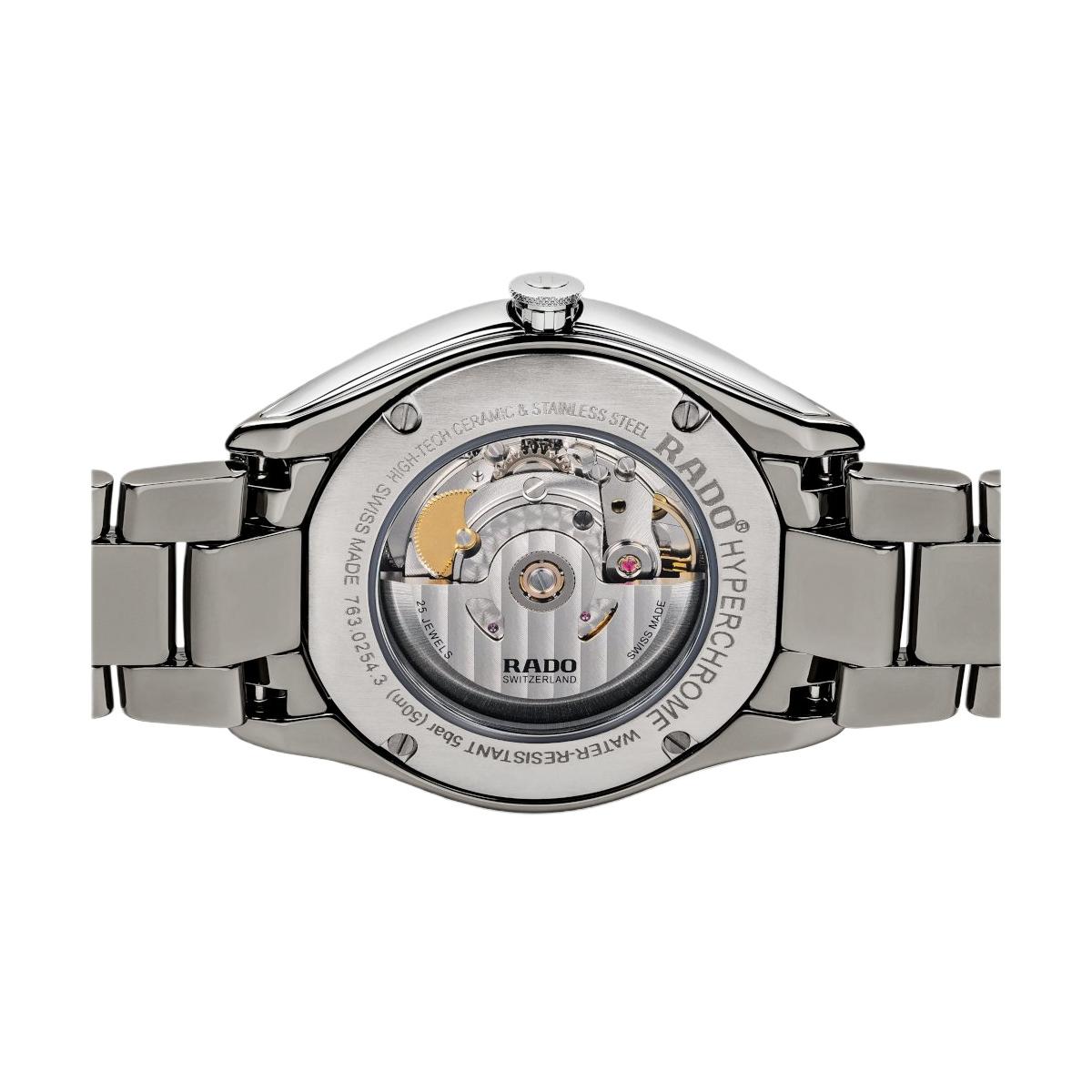 ZEGAREK RADO HyperChrome Automatic