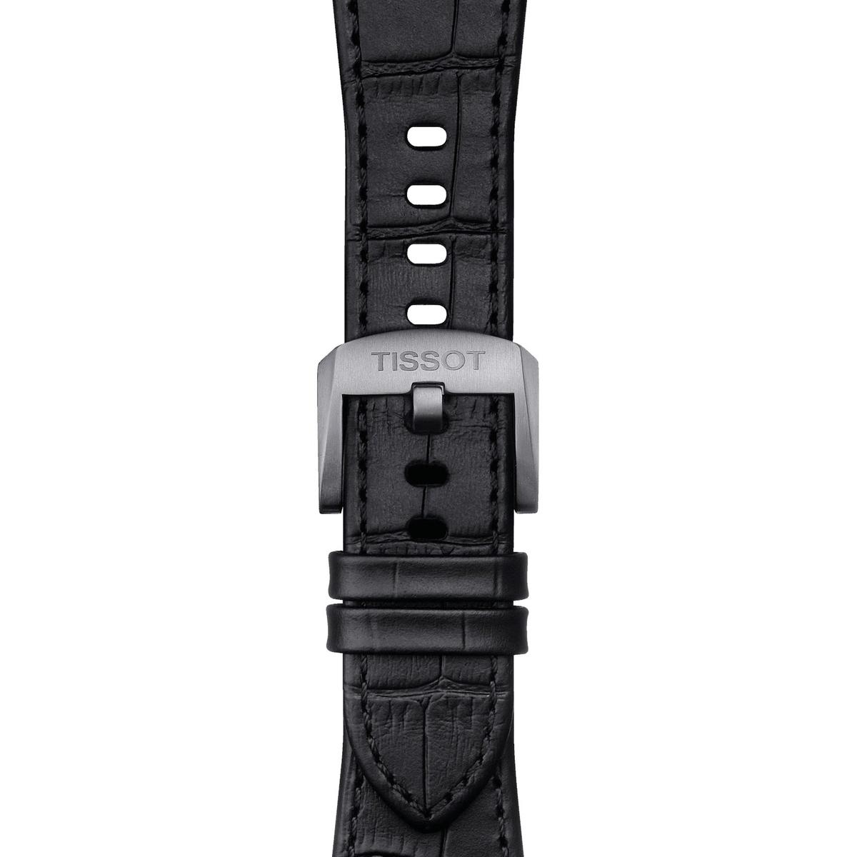 TISSOT PRX POWERMATIC 80