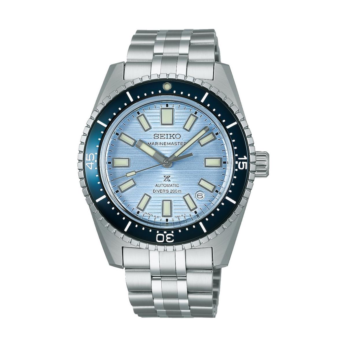 ZEGAREK SEIKO PROSPEX MARINEMASTER