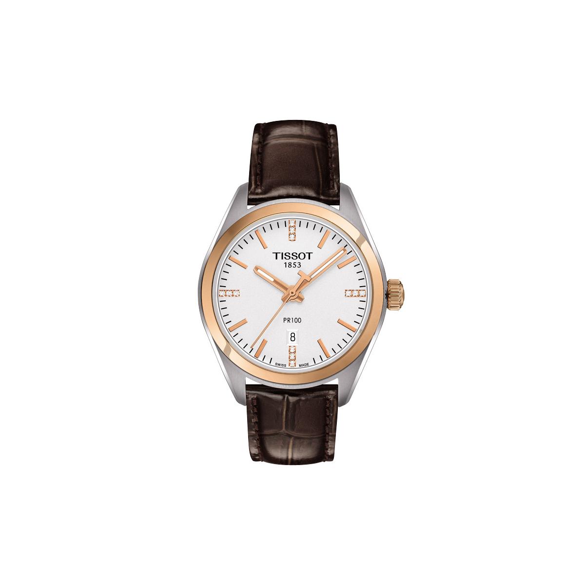 Tissot PR 100 Lady