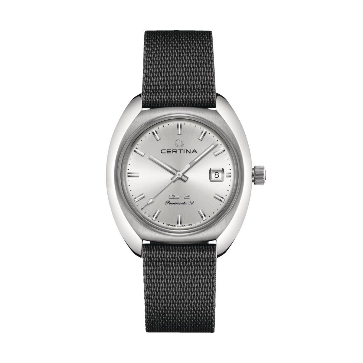 ZEGAREK CERTINA DS-2