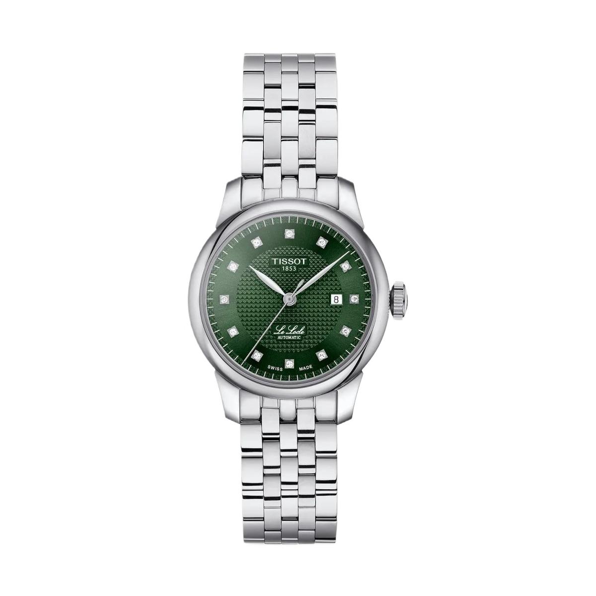 TISSOT Le Locle Automatic 29mm