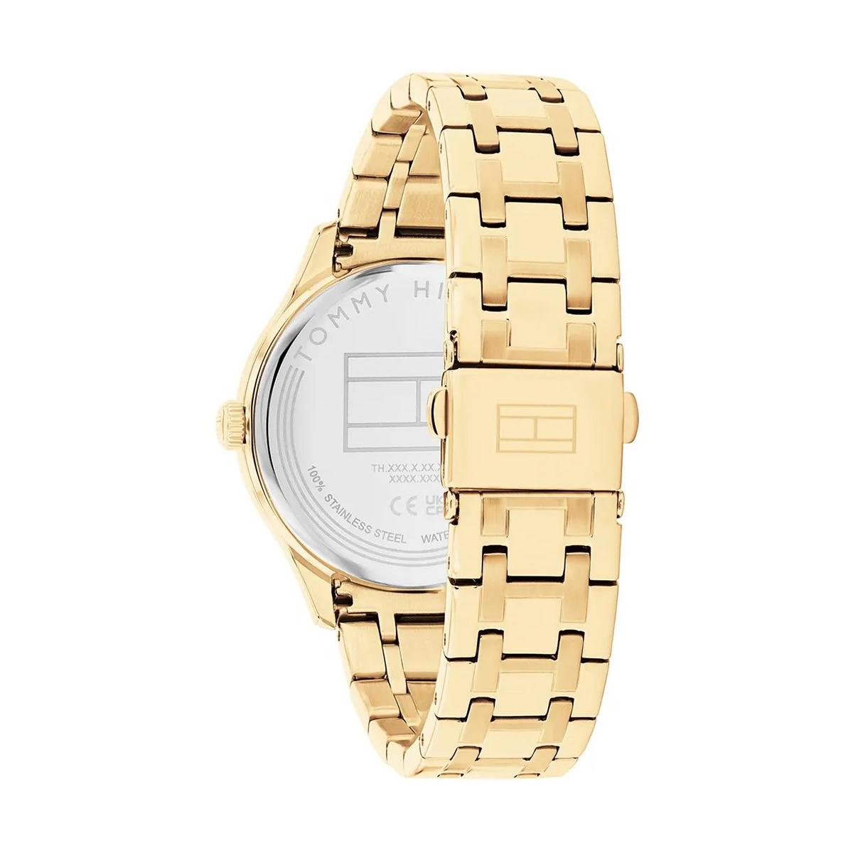 ZEGAREK TOMMY HILFIGER GIANNA