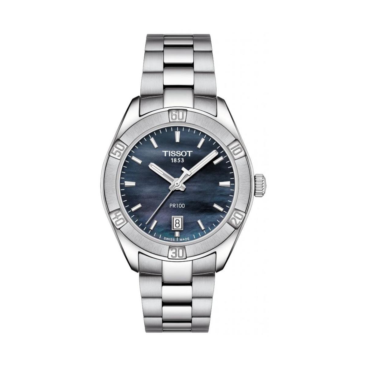Tissot PR 100 Sport Chic