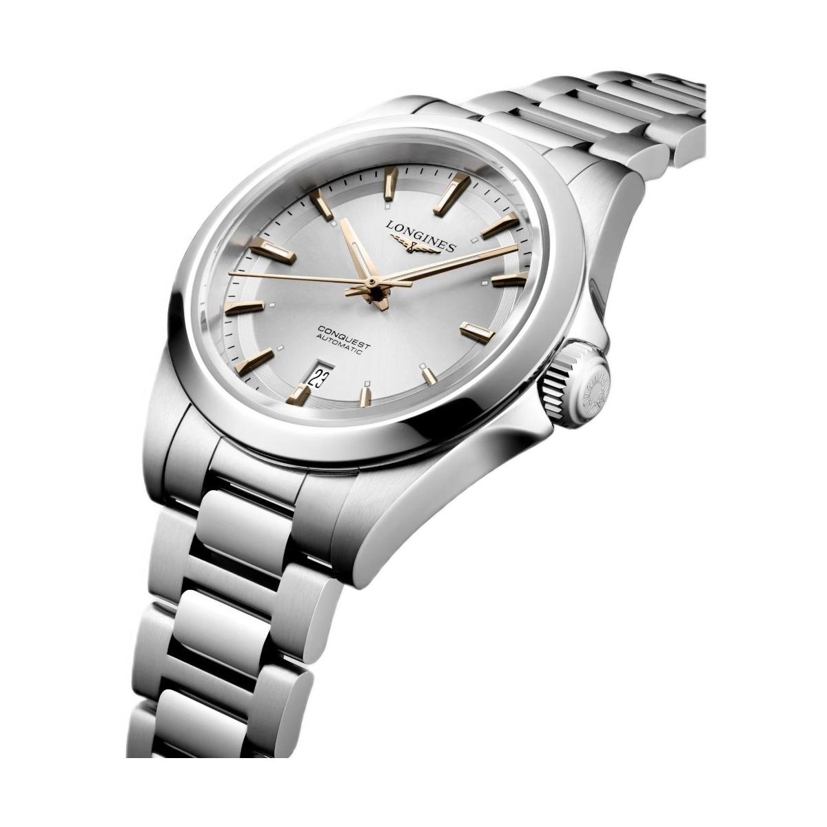 LONGINES CONQUEST