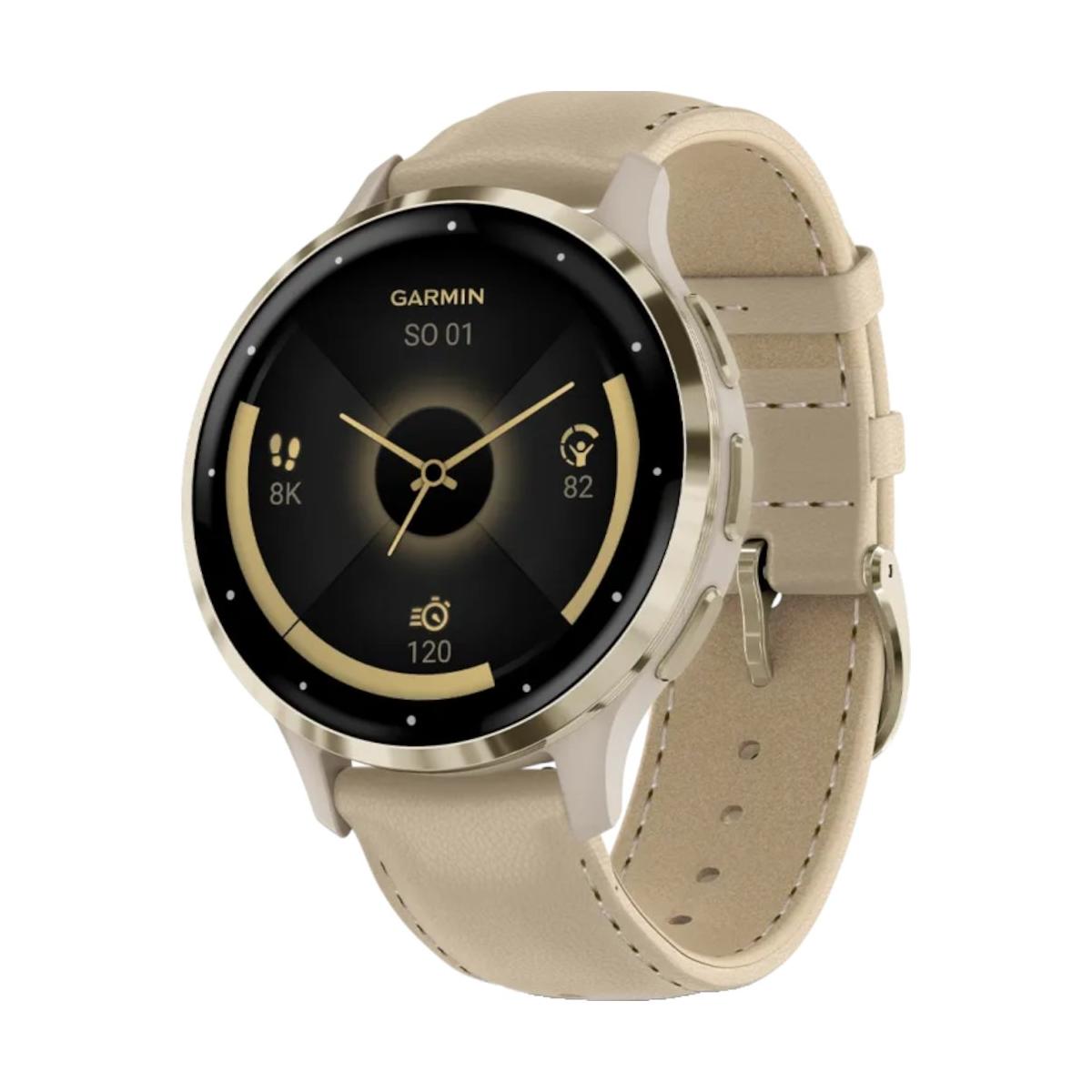 ZEGAREK GARMIN VENU 3S