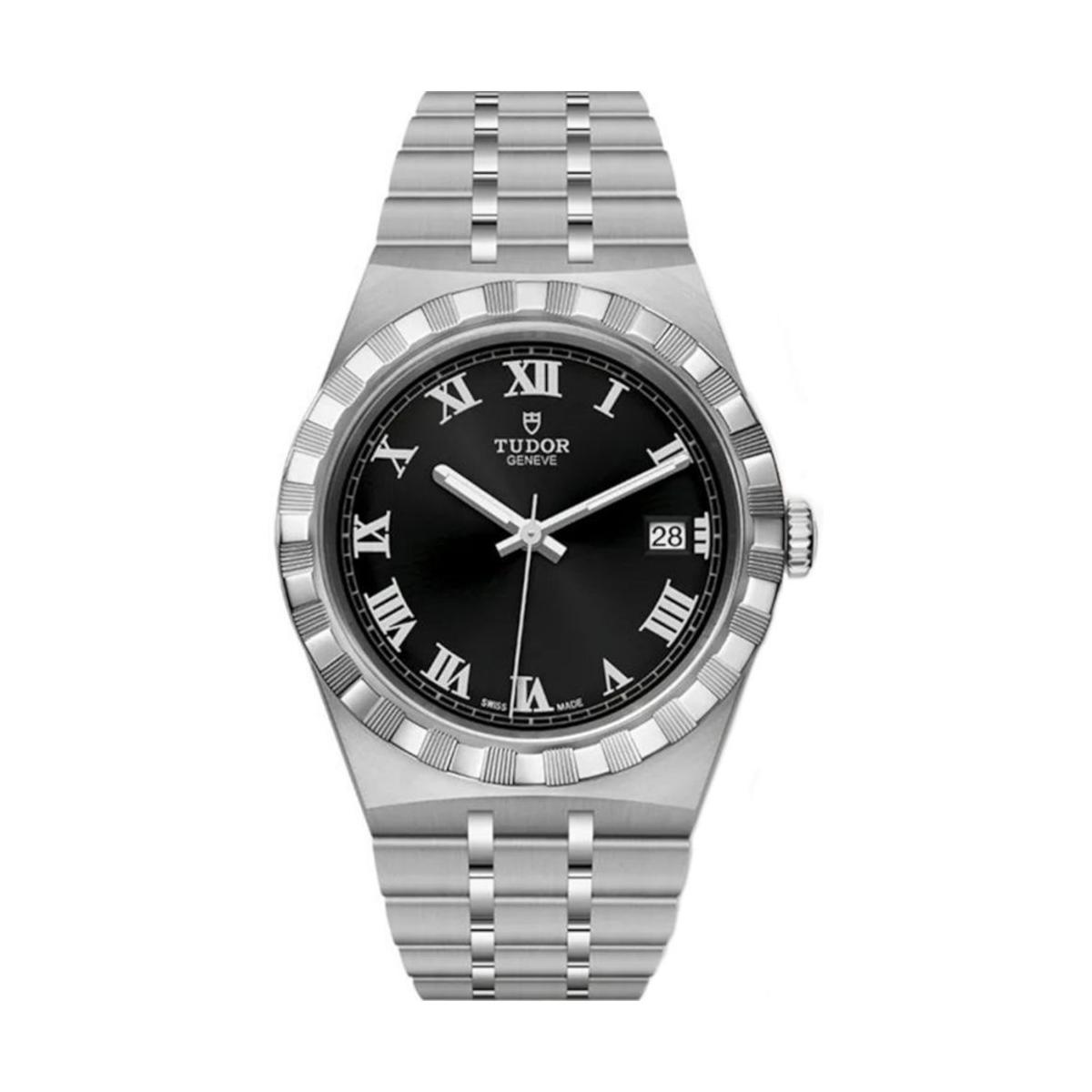 TUDOR ROYAL
