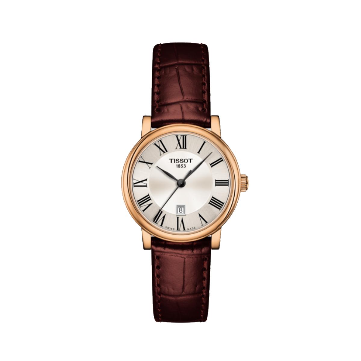 Tissot Carson Premium 30mm