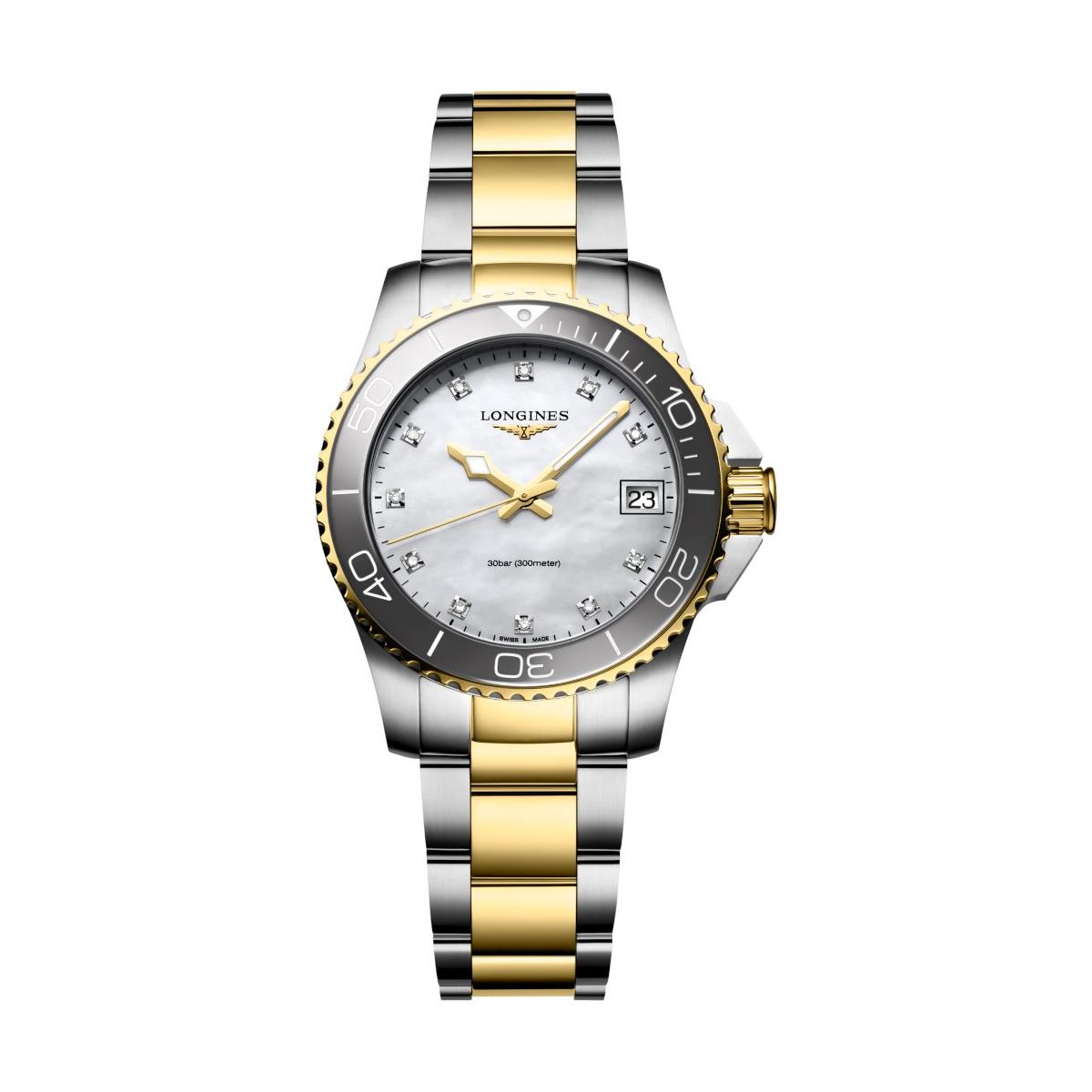LONGINES HYDROCONQUEST
