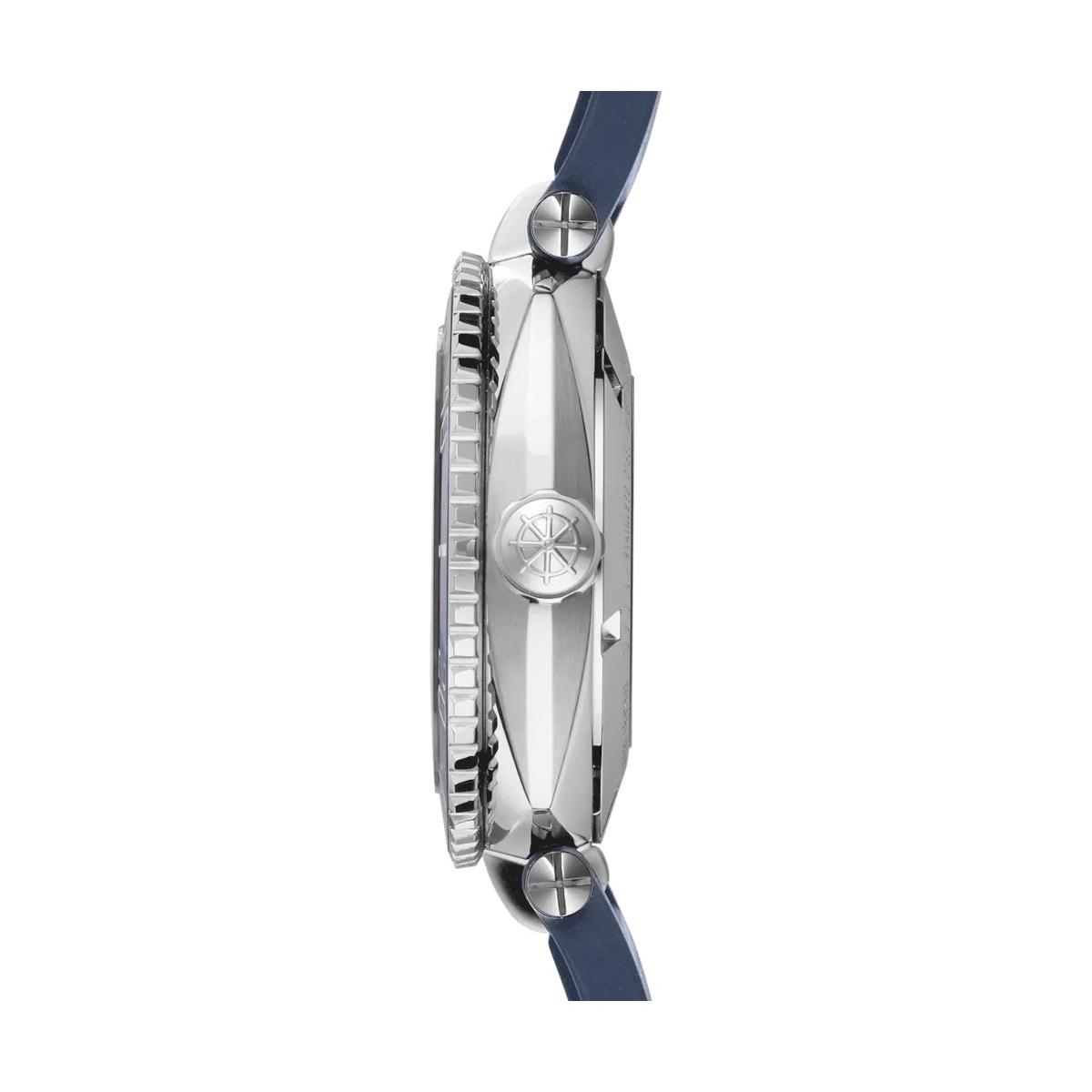 ZEGAREK HERBELIN NEWPORT DIVER AUTOMATIC