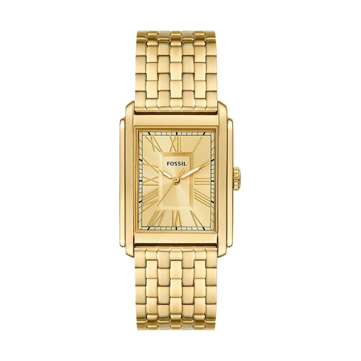 ZEGAREK FOSSIL CARRAWAY