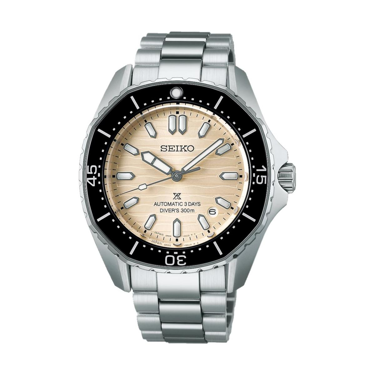 ZEGAREK SEIKO PROSPEX SEA