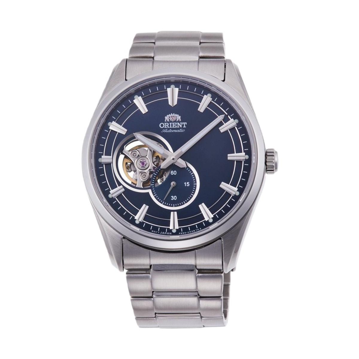 ZEGAREK ORIENT CONTEMPORARY OPEN HEART AUTOMATIC