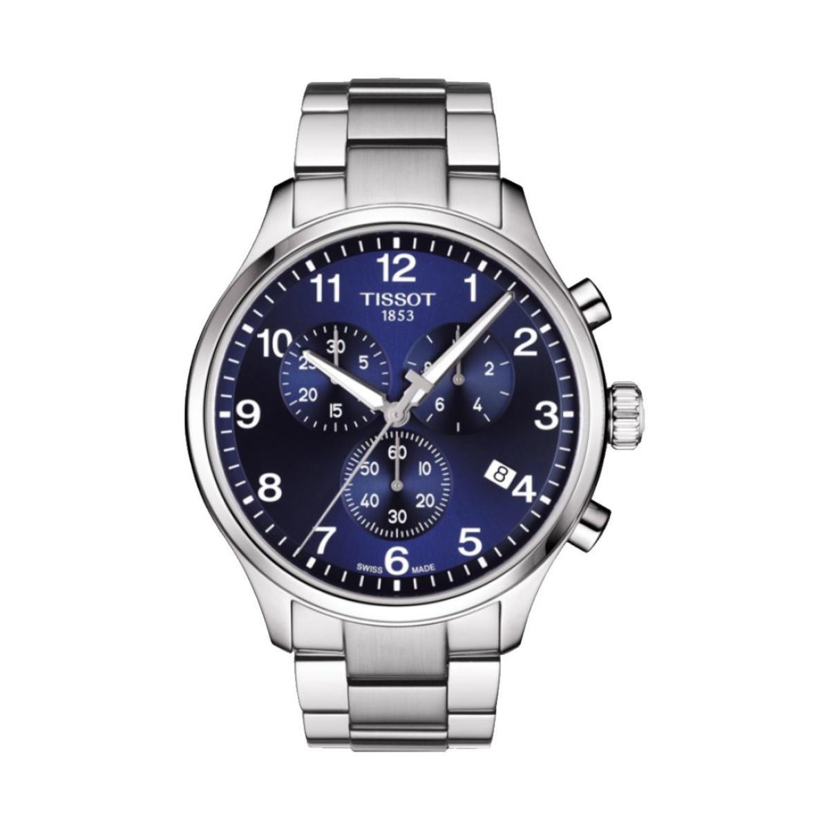 Tissot Chrono XL Classic