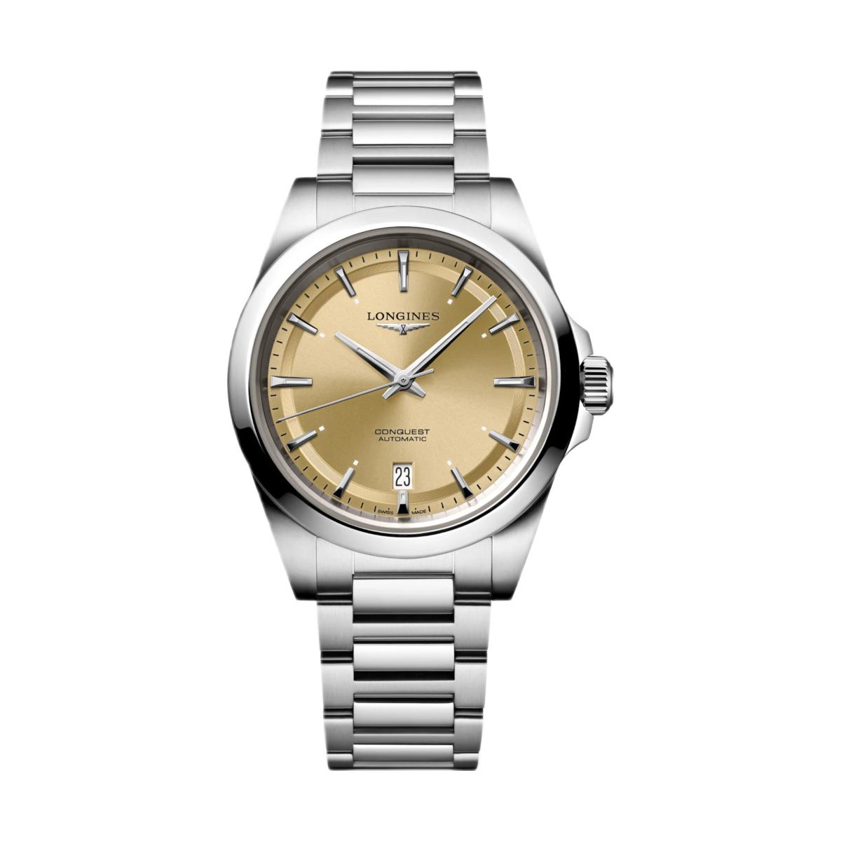 LONGINES CONQUEST