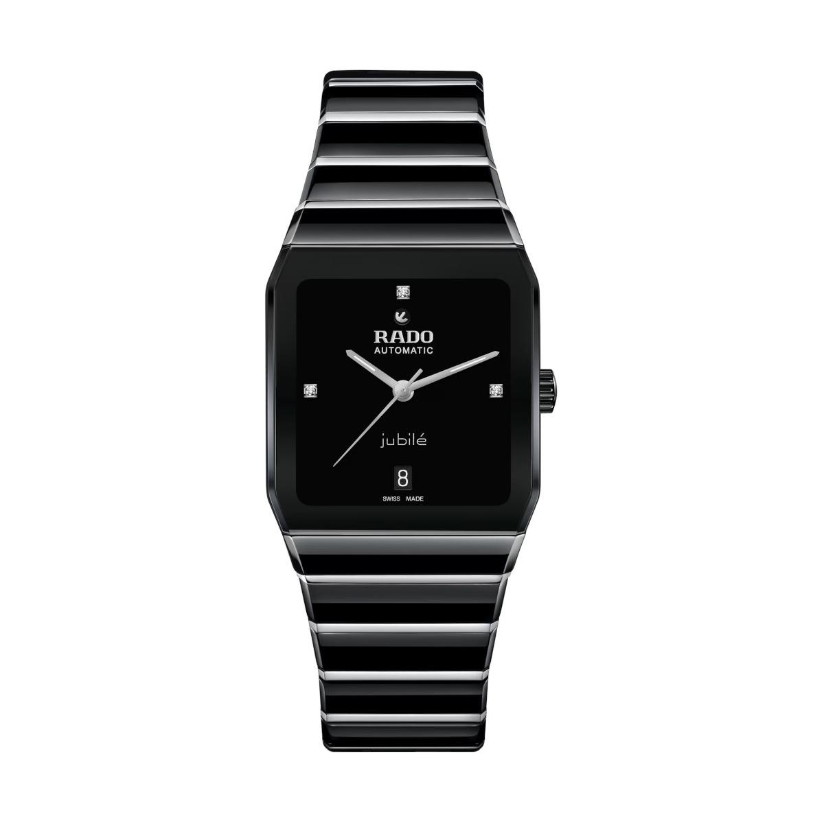 ZEGAREK RADO ANATOM AUTOMATIC DIAMONDS